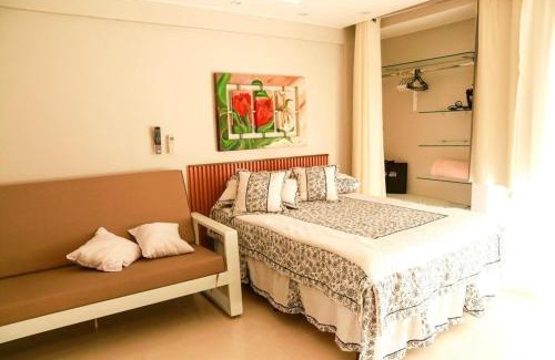 Nucleo Bandeirante Apartamento | Apt 117 Multishoping no centro do núcleo bandeirante