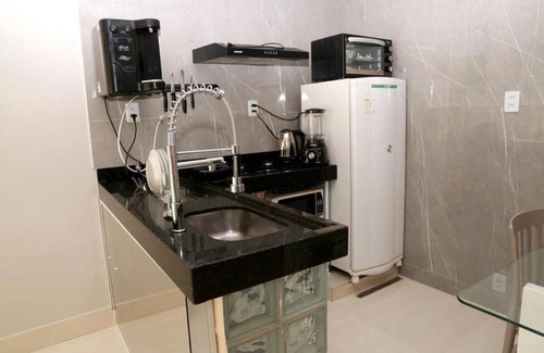 Nucleo Bandeirante Apartamento | Apt 117 Multishoping no centro do núcleo bandeirante