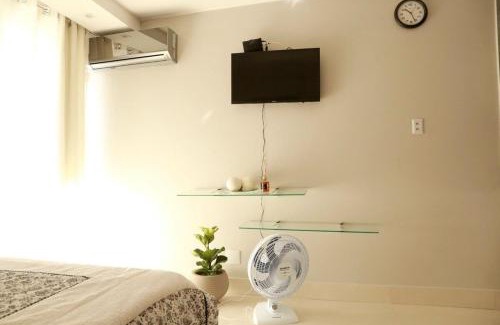 Nucleo Bandeirante Apartamento | Apt 117 Multishoping no centro do núcleo bandeirante