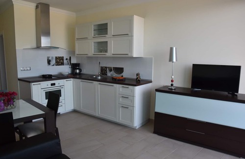 Puerto de Mogan Apartamento | Apto. 1ºB "Espectaculares vistas al mar y a la marina del Puerto de Mogán"