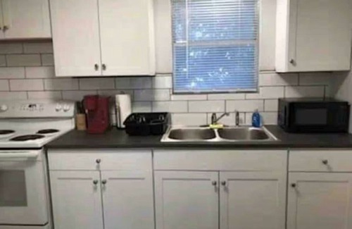 Northwest Corpus Christi Apartamento | Apt #2/10 from Refineries