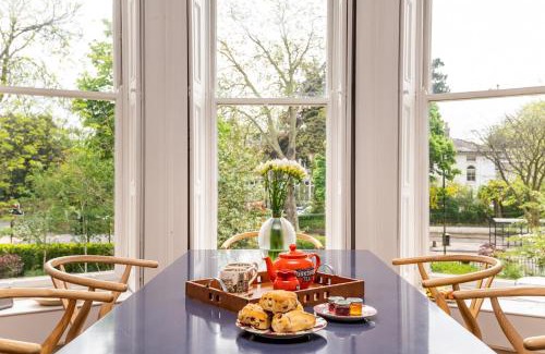 York Apartamento | Apt 2, 2 Driffield Terrace Bright & Spacious 2-Bed Apartment in York Pass The Keys