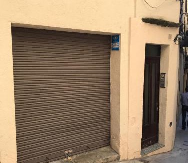 Vic Apartamento | APT 2 Acollidor al Centre històric de Vic APTGARBI