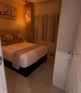 Greater Johannesburg Metropolitan Area Apartamento | Apt 2 Bed in Stunning Golf Estate