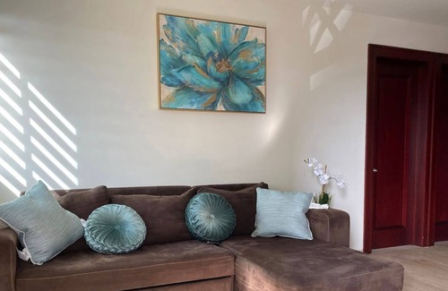 Durango Apartamento | Apt 2 BR1BT cerca de zona centro