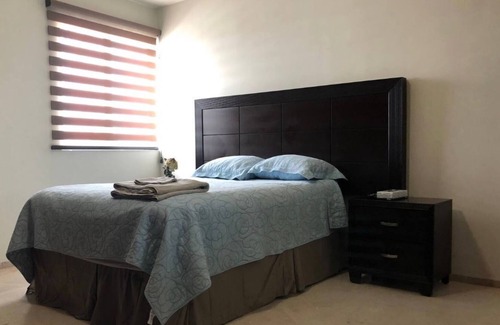 Durango Apartamento | Apt 2 BR1BT cerca de zona centro