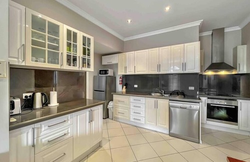 Armidale Apartamento | Apt 2 Brightside Apartments - City Center