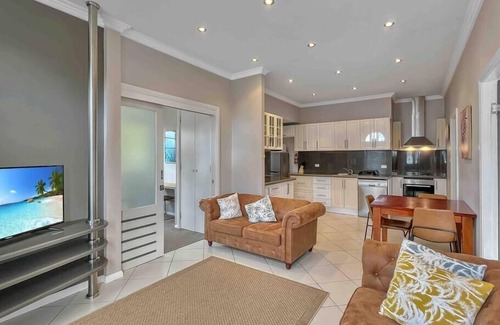 Armidale Apartamento | Apt 2 Brightside Apartments - City Center