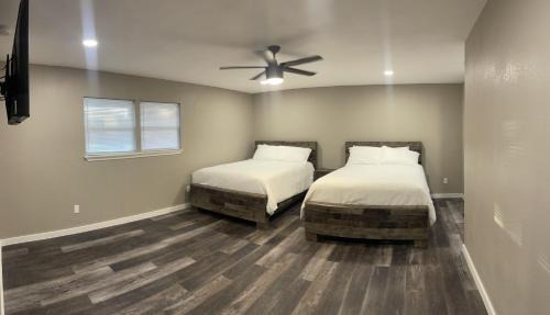 Clayton Apartamento | Apt 2- High Plains Lodge at Nomad Landing
