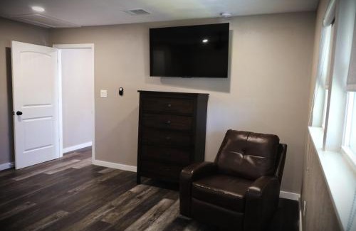 Clayton Apartamento | Apt 2- High Plains Lodge at Nomad Landing