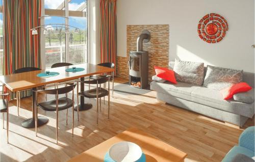 Hohen Wieschendorf Apartamento | Apt 2 Hohen Wieschendorf