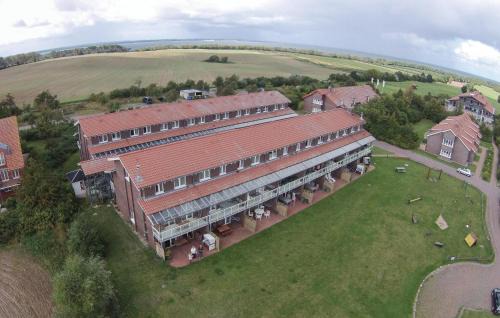 Hohen Wieschendorf Apartamento | Apt 2 Hohen Wieschendorf