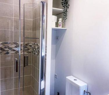 Chateauroux Apartamento | Apt 2 - LE KENNEDY