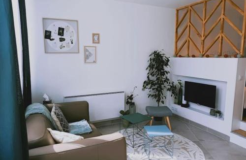 Chateauroux Apartamento | Apt 2 - LE KENNEDY
