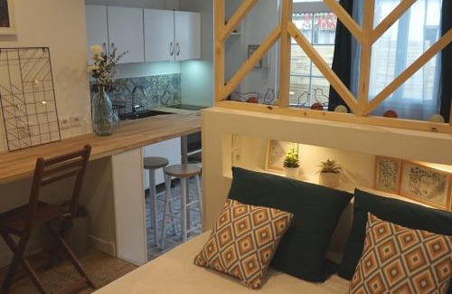 Chateauroux Apartamento | Apt 2 - LE KENNEDY