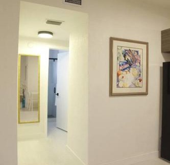 Seybold Apartamento | Apt 2 Miami Designer Apartment in the Upper East-Side