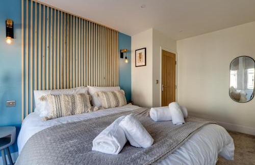Scarborough Apartamento | Apt 2 - North Marine Villa