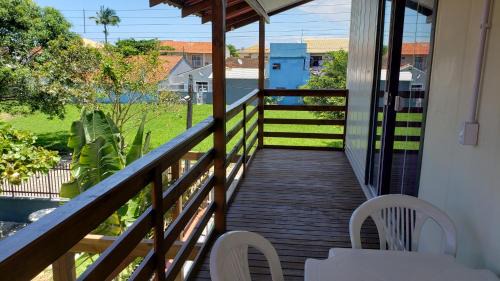 Enseada Apartamento | Apt 2 quartos, 5 pessoas em Container House