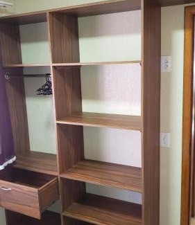 Enseada Apartamento | Apt 2 quartos, 5 pessoas em Container House