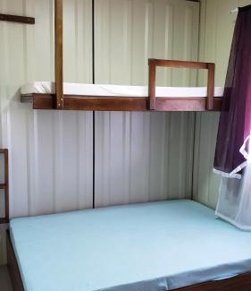 Enseada Apartamento | Apt 2 quartos, 5 pessoas em Container House
