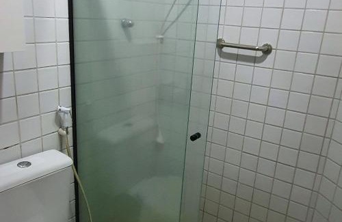 Casa Amarela Apartamento | Apt 2 quartos com varanda próximo Praça Casa Forte o bairro mais agradável do Recife ARN901