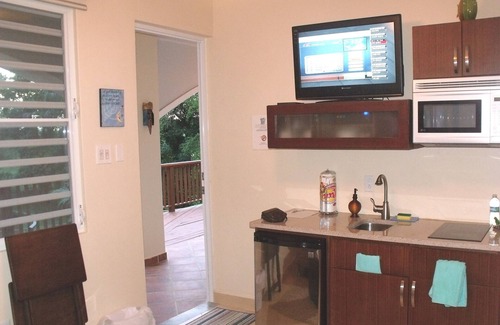 Aguadilla Apartamento | Apt. #2 - sleeps 4 Pool, Jacuzzi, pool table…, less than 5 min. from PR # 2