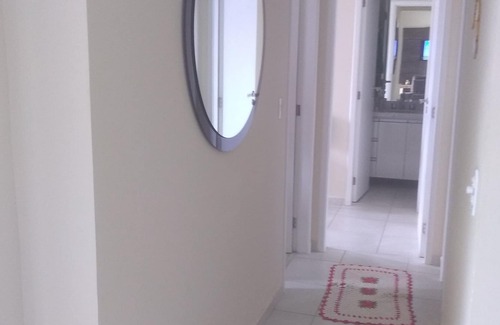 Sao Lourenco Apartamento | Apt 2 Sleeps Jardim São Lourenço / Itaguaré 6 adultos 2 niños + Kit de playa