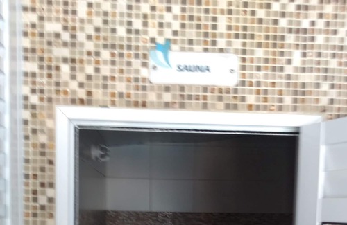 Sao Lourenco Apartamento | Apt 2 Sleeps Jardim São Lourenço / Itaguaré 6 adultos 2 niños + Kit de playa