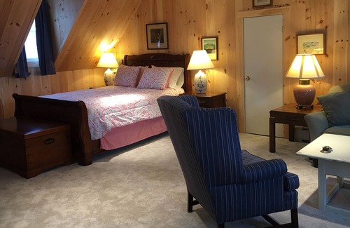 Stonington Apartamento | Estudio en el centro de Stonington