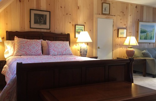 Stonington Apartamento | Estudio en el centro de Stonington