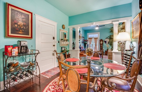Tobin Hill Apartamento | Apt # 2: impresionante Apt a cerca de Pearl Brewery, Riverwalk, Trinity y Ft. Sam