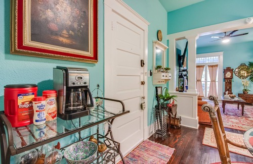 Tobin Hill Apartamento | Apt # 2: impresionante Apt a cerca de Pearl Brewery, Riverwalk, Trinity y Ft. Sam