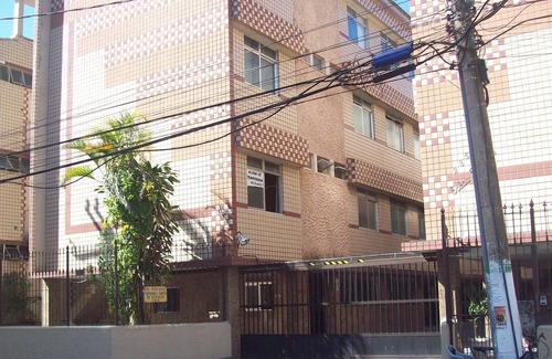 Cabo Frio Apartamento | Apt. 200 metros de Praia do Forte, Edificio 3 Ríos