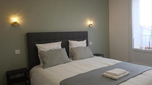 Banyuls-sur-Mer Apartamento | Apt 200m de la plage, tout confort et climatisé