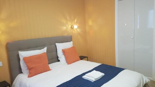 Banyuls-sur-Mer Apartamento | Apt 200m de la plage, tout confort et climatisé