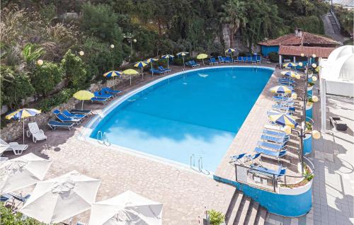 Agropoli Apartamento | Apt, 201