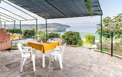 Agropoli Apartamento | Apt, 201