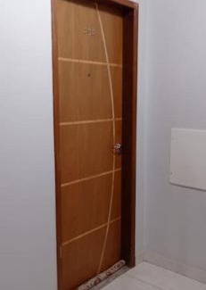 Park Way Apartamento | APT 202