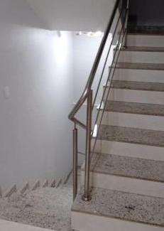 Park Way Apartamento | APT 202