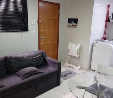 Park Way Apartamento | APT 202