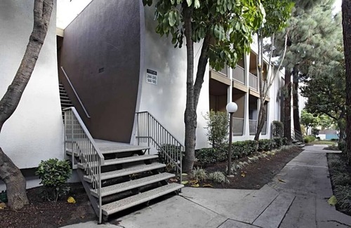 Downey Apartamento | Apt 245 Apt Downmey