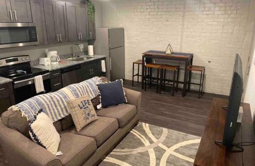 Leavenworth Apartamento | Apt 251 Studio 2 Beautiful loft located in downtown Leavenworth