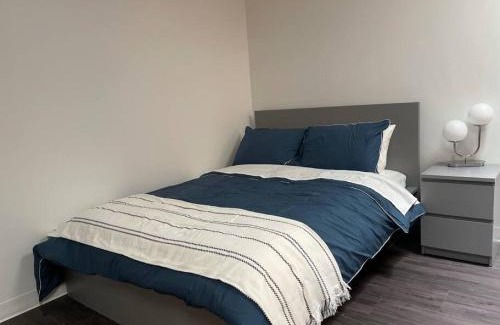 Leavenworth Apartamento | Apt 255 Cozy and Sleek Dwelling Min from Ft Leavenworth