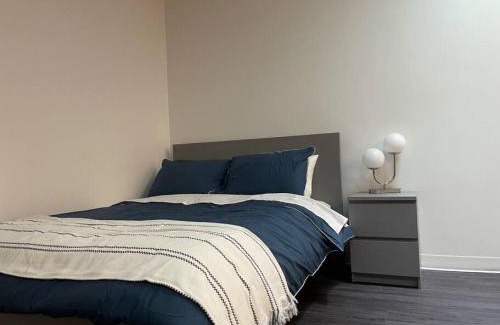 Leavenworth Apartamento | Apt 255 Cozy and Sleek Dwelling Min from Ft Leavenworth
