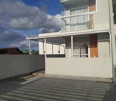 Palhoca Apartamento | Apt 2qts na Praia da Pinheira 20 min da Guarda do Embaú