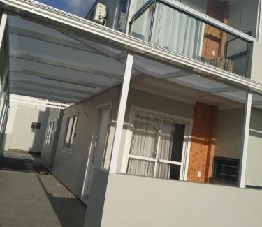 Palhoca Apartamento | Apt 2qts na Praia da Pinheira 20 min da Guarda do Embaú