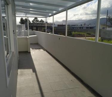 Palhoca Apartamento | Apt 2qts na Praia da Pinheira 20 min da Guarda do Embaú