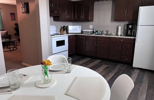 Masury Apartamento | Apt 3 Comfortable and Convenient