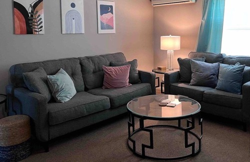 Masury Apartamento | Apt 3 Comfortable and Convenient