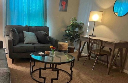 Masury Apartamento | Apt 3 Comfortable and Convenient